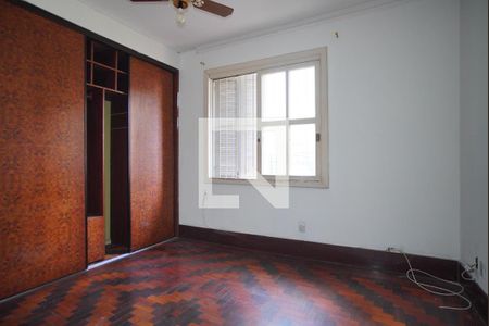 Quarto 1 de apartamento para alugar com 2 quartos, 88m² em Floresta, Porto Alegre