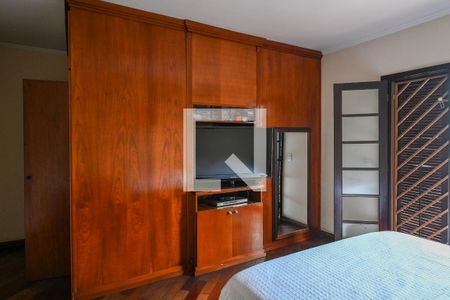 Quarto 1 de casa para alugar com 3 quartos, 300m² em Jardim Maria Estela, São Paulo