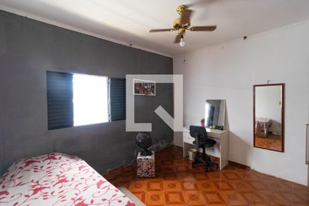 Quarto 01 de casa à venda com 4 quartos, 275m² em Jardim Myrian Moreira da Costa, Campinas