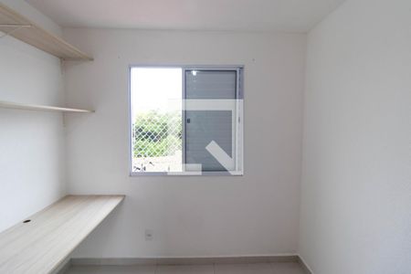 Quarto 01 de apartamento à venda com 2 quartos, 48m² em Loteamento Residencial Parque dos Cantos, Campinas