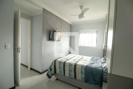 Apartamento à venda com 44m², 2 quartos e 1 vaga Apartamento à venda com 44m², 2 quartos e 1 vagaQuarto 2