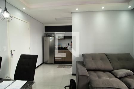 Sala de apartamento à venda com 2 quartos, 44m² em Tucuruvi, São Paulo