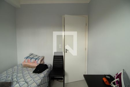 Quarto1 de apartamento à venda com 2 quartos, 44m² em Tucuruvi, São Paulo