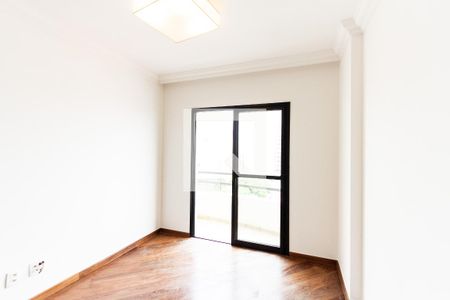 Sala de apartamento à venda com 2 quartos, 69m² em Vila Anglo Brasileira, São Paulo