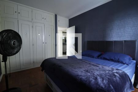 Quarto de apartamento à venda com 2 quartos, 75m² em Limão, São Paulo