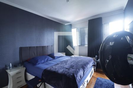 Quarto de apartamento à venda com 2 quartos, 75m² em Limão, São Paulo