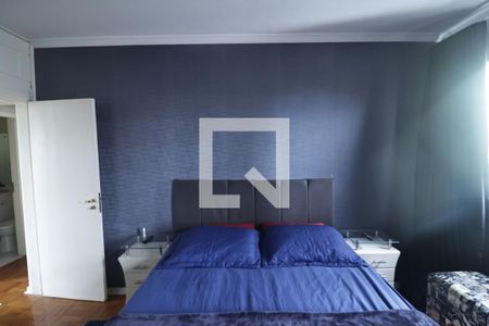 Quarto de apartamento à venda com 2 quartos, 75m² em Limão, São Paulo