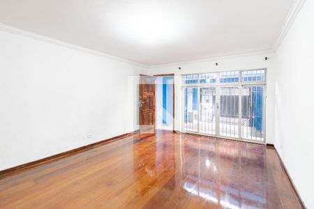 Sala de casa para alugar com 4 quartos, 160m² em Vila Cordeiro, São Paulo