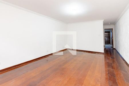 Sala de casa para alugar com 4 quartos, 160m² em Vila Cordeiro, São Paulo