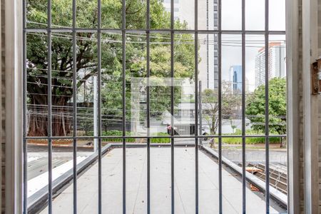 Vista do Quarto 1 de casa para alugar com 4 quartos, 160m² em Vila Cordeiro, São Paulo