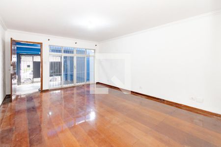 Sala de casa para alugar com 4 quartos, 160m² em Vila Cordeiro, São Paulo