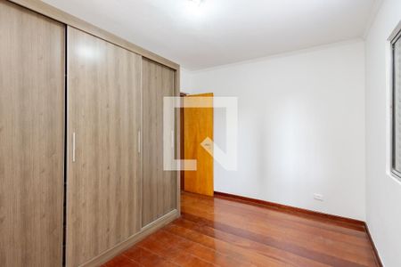 Quarto 1 de casa para alugar com 4 quartos, 160m² em Vila Cordeiro, São Paulo