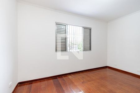 Quarto 1 de casa para alugar com 4 quartos, 160m² em Vila Cordeiro, São Paulo