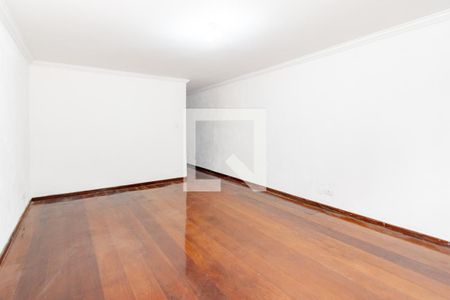 Sala de casa para alugar com 4 quartos, 160m² em Vila Cordeiro, São Paulo