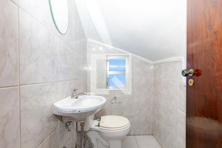 Lavabo de casa para alugar com 4 quartos, 160m² em Vila Cordeiro, São Paulo