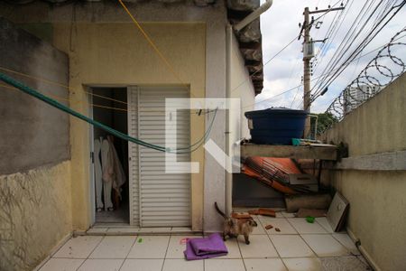 Quarto 1 / Varanda de casa à venda com 3 quartos, 145m² em Parque Cruzeiro do Sul, São Paulo