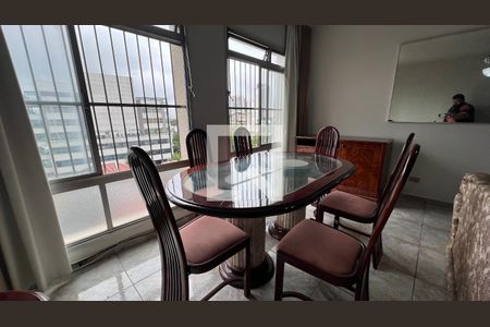 Sala de Jantar de apartamento para alugar com 2 quartos, 92m² em Pinheiros, São Paulo