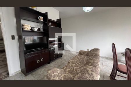 Sala de TV de apartamento para alugar com 2 quartos, 92m² em Pinheiros, São Paulo