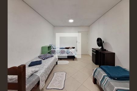 Studio para alugar com 32m², 1 quarto e sem vagaSala/Quarto