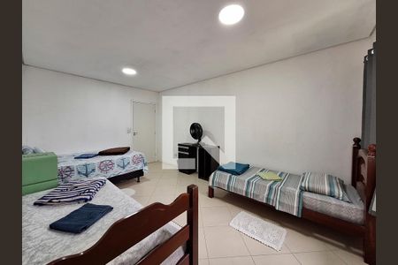 Studio para alugar com 32m², 1 quarto e sem vagaSala/Quarto