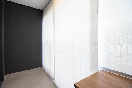 Varanda de apartamento para alugar com 1 quarto, 22m² em Vila Mariana, São Paulo