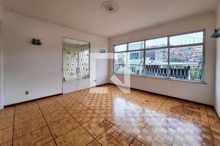 Sala 1 de casa de condomínio para alugar com 4 quartos, 970m² em Centro, Niterói