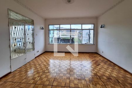 Sala 1 de casa de condomínio para alugar com 4 quartos, 970m² em Centro, Niterói