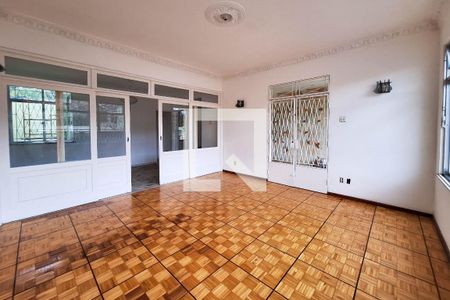 Sala 1 de casa de condomínio para alugar com 4 quartos, 970m² em Centro, Niterói