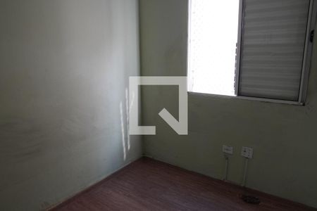 Quarto 2 de apartamento à venda com 2 quartos, 67m² em Parque Marabá, Taboão da Serra