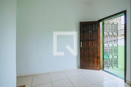 Sala de casa para alugar com 3 quartos, 60m² em Federação, Salvador