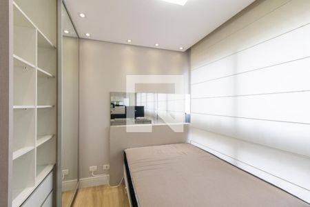 Studio de kitnet/studio para alugar com 1 quarto, 27m² em Juvevê, Curitiba