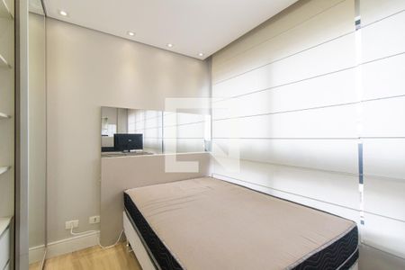 Studio de kitnet/studio para alugar com 1 quarto, 27m² em Juvevê, Curitiba