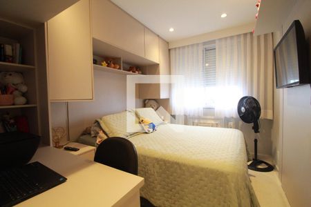 Quarto 1 de apartamento para alugar com 2 quartos, 55m² em Anil, Rio de Janeiro