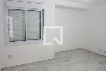 Suíte de apartamento à venda com 3 quartos, 132m² em Santo Antônio, São Caetano do Sul