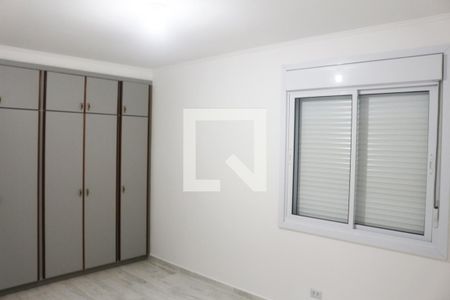 Quarto 1 de apartamento à venda com 3 quartos, 132m² em Santo Antônio, São Caetano do Sul