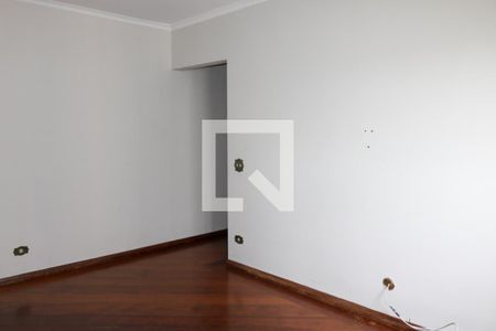 Sala de apartamento para alugar com 2 quartos, 80m² em Santa Paula, São Caetano do Sul