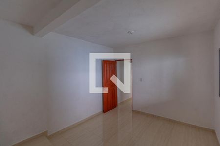 Quarto de casa para alugar com 1 quarto, 29m² em Vila Carmosina, São Paulo