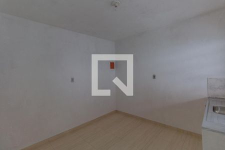 Casa para alugar com 1 quarto, 29m² em Vila Carmosina, São Paulo