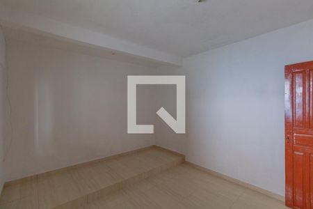 Casa para alugar com 1 quarto, 29m² em Vila Carmosina, São Paulo