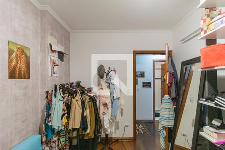 Quarto 1 de apartamento à venda com 3 quartos, 186m² em Vila Osasco, Osasco