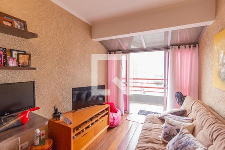 Quarto 2 de apartamento à venda com 3 quartos, 186m² em Vila Osasco, Osasco