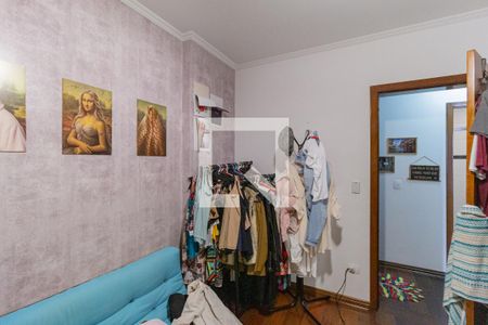 Quarto 1 de apartamento à venda com 3 quartos, 186m² em Vila Osasco, Osasco