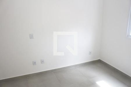 Suíte de apartamento à venda com 2 quartos, 70m² em Barcelona, São Caetano do Sul