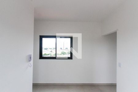 Sala de apartamento para alugar com 2 quartos, 40m² em Vila Primavera, São Paulo