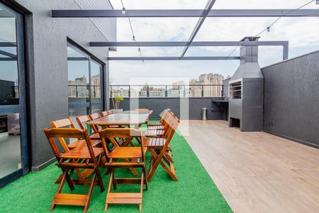 Studio à venda com 40m², 1 quarto e 1 vaga Studio à venda com 40m², 1 quarto e 1 vagaÁrea comum