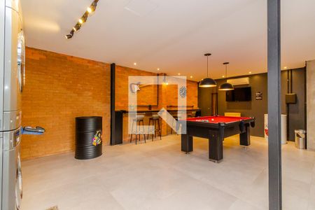 Studio à venda com 40m², 1 quarto e 1 vaga Studio à venda com 40m², 1 quarto e 1 vagaÁrea comum