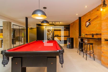 Studio à venda com 40m², 1 quarto e 1 vaga Studio à venda com 40m², 1 quarto e 1 vagaÁrea comum