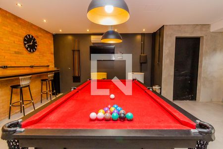 Studio à venda com 40m², 1 quarto e 1 vaga Studio à venda com 40m², 1 quarto e 1 vagaÁrea comum