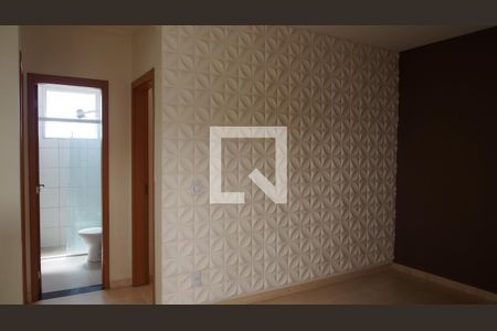 Sala de apartamento para alugar com 2 quartos, 44m² em Poste, Jundiaí