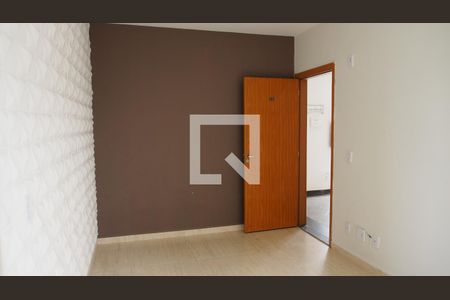 Sala de apartamento para alugar com 2 quartos, 44m² em Poste, Jundiaí